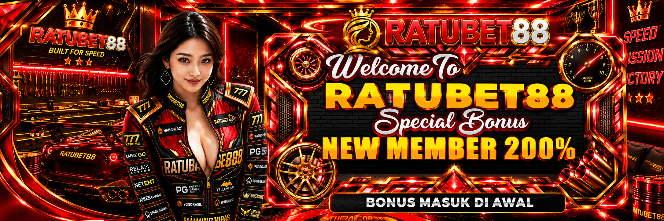 RATUBET88